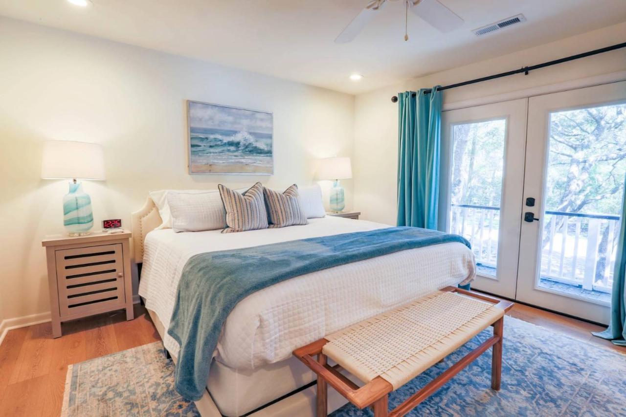 The Treehouse Isle of Palms Exterior foto