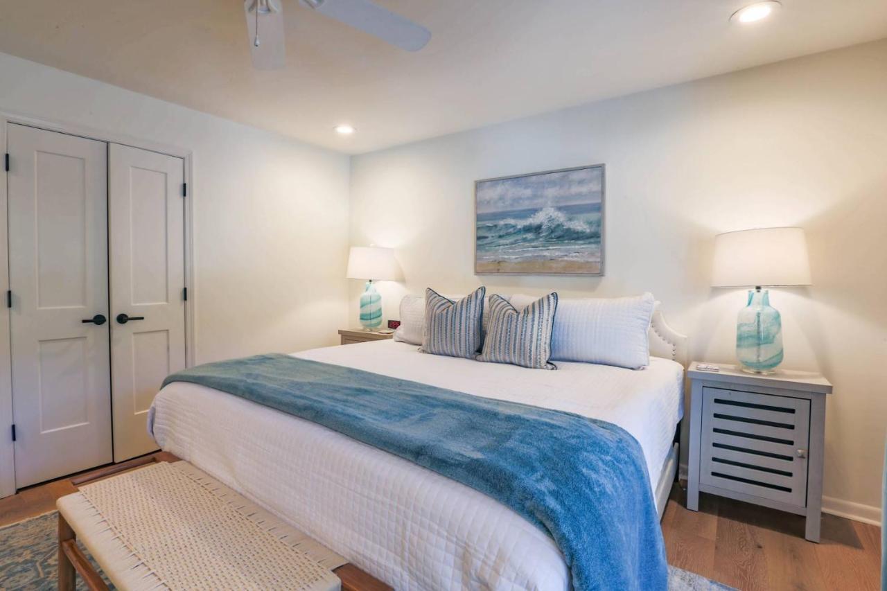 The Treehouse Isle of Palms Exterior foto